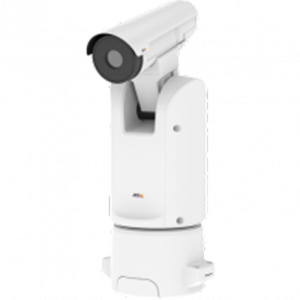 Axis Q8641-E PTZ Network Camera