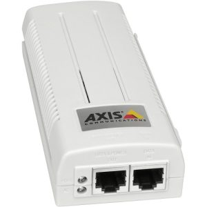 AXIS T8120 15W MIDSPAN 1-PORT