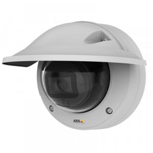 AXIS M4206-LV Network Camera