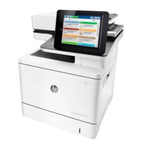 HP Laserjet Color Enterprise MFP M577DN B5L46A