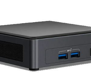 PC Tiger Canyon i3-1115G4 - BNUC11TNKI30Z00