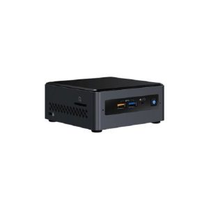 PC Intel NUC June BOXNUC7PJYHN