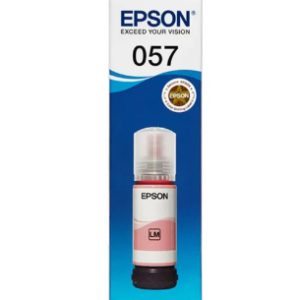 Mực in Epson C13T09D600 màu đỏ sen