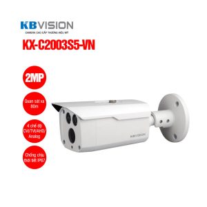 KBVISION KX-C2003S5-VN