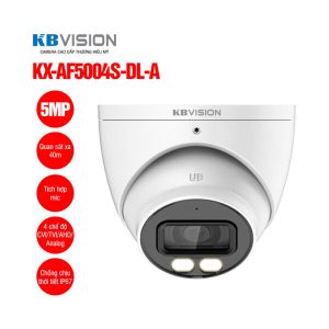 KBVISION KX-AF5004S-DL-A