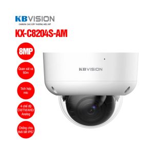 KBVISION KX-C8204S-AM