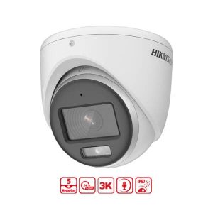 HIKVISION DS-2CE72KF0T-FS