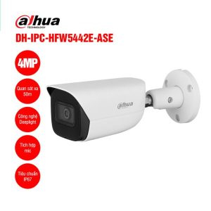 DAHUA DH-IPC-HFW5442E-ASE