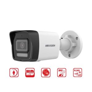 Camera HIKVISION DS-2CD1043G2-LIUF