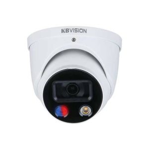 Camera KBVISION KX-CAiF2004N-TiF-A