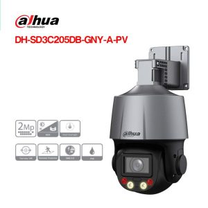 DAHUA DH-SD3C205DB-GNY-A-PV