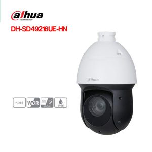 DAHUA DH-SD49216UE-HN