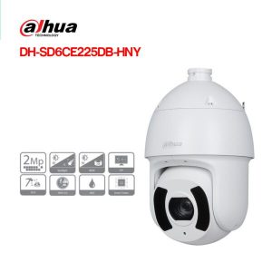 DAHUA DH-SD6CE225DB-HNY