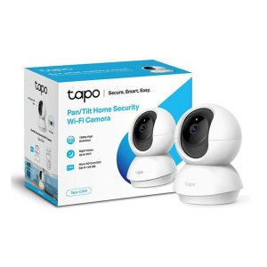 TP-Link Tapo C200 - 1