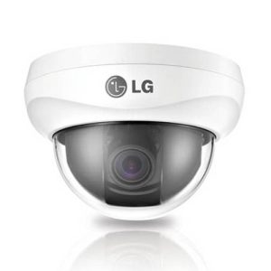 CAMERA IP LG LNV7210R