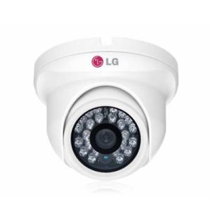 CAMERA LG LCV1100R