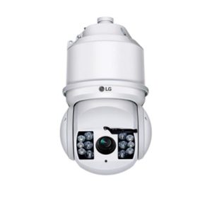 CAMERA IP LG LNP3021R