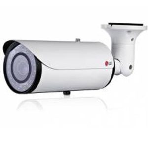 CAMERA IP LG LNU3210R