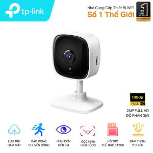 TP-Link Tapo C100