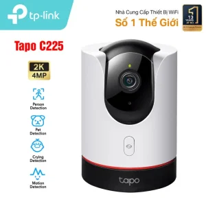 TP-Link Tapo C225