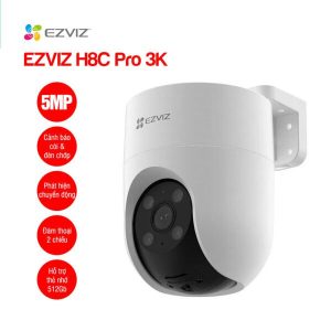 EZVIZ H8C Pro 3K