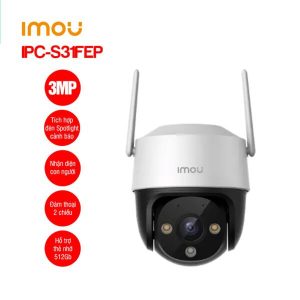 IMOU IPC-S31FEP