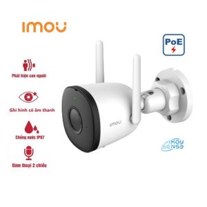 Camera iMOU IPC-S3DP-3M0WJ 3MP