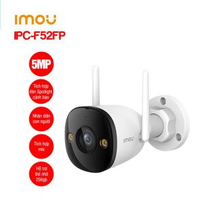 IMOU IPC-F52FP