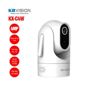 KBVISION KX-C4W