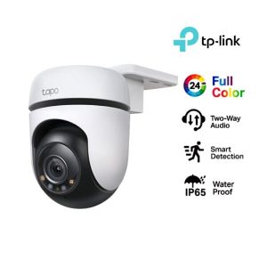 Camera Wifi Tapo C510w 2K