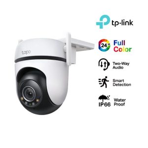 Camera Wifi Tapo C520ws 2K