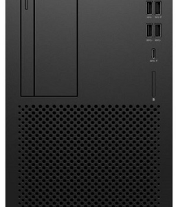 Workstation HP Z2 Tower G9 I5-12500/8GB/ 256GB SSD/LINUX/4N3U8AV