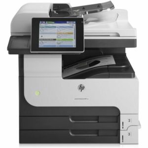 Máy in HP LaserJet Enterprise MFP M725dn CF066A