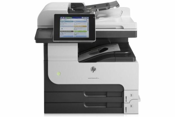 Máy in HP LaserJet Enterprise MFP M725dn CF066A