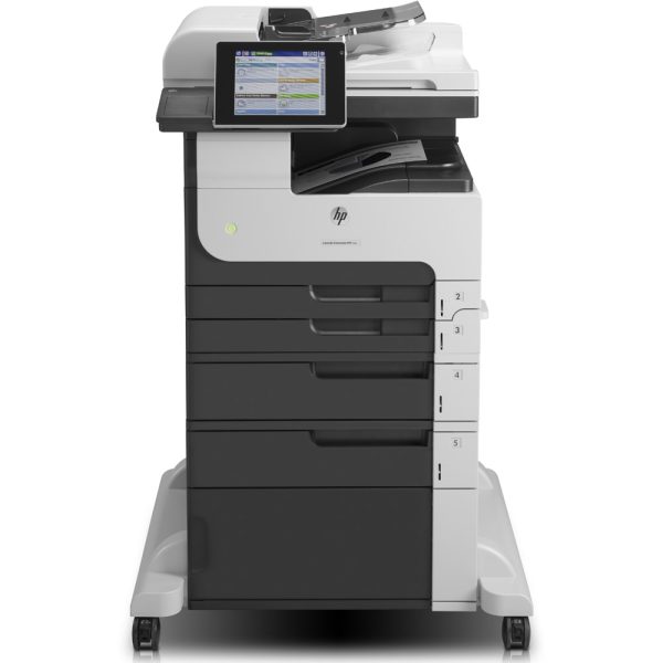 HP LaserJet Enterprise MFP M725F CF067A