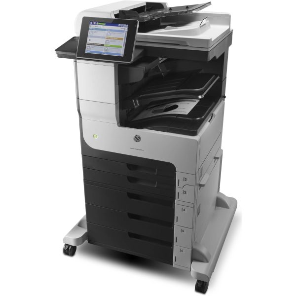 HP LaserJet Enterprise MFP M725z CF069A