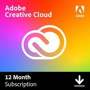 Adobe Creative Cloud for Enterprise