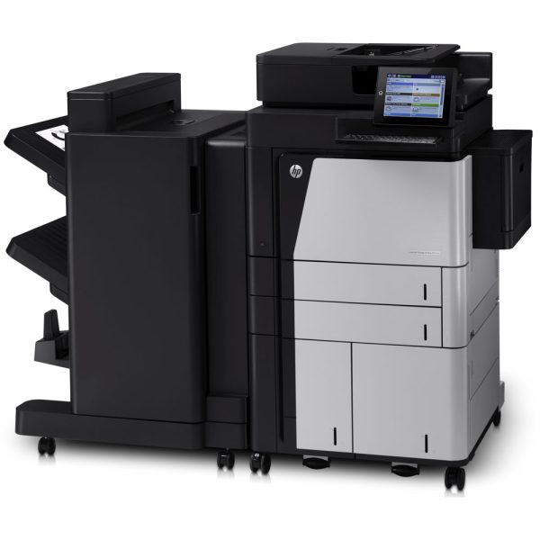 Máy in HP LaserJet Enterprise flow M830z MFP D7P68A