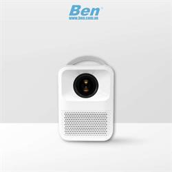 Máy Chiếu Mini Beecube X2 Max