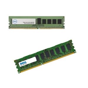 Dell 16GB RDIMM, 2666MT/S, DUAL RANK, CK - 70145938