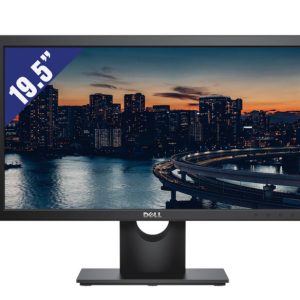 Dell E2016HV