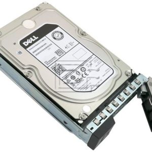 Dell 1TB 7.2K RPM SAS 3.5 INCH Hard Drive Hotplug