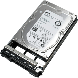 Dell 2TB 7.2K RPM NLSAS 12GBPS 512N 3.5IN Hot Plug Hard Drive