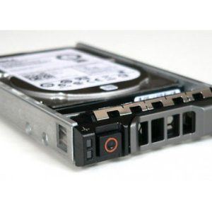 Ổ cứng Dell 2TB SATA 7.2K 3.5IN RPM Hotplug Server