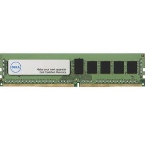 Ram Dell 8GB RDIMM 2400MT/s Single Rank x8 Data Width