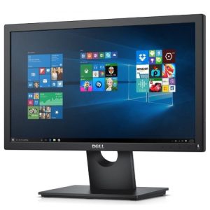 Dell E1916HV