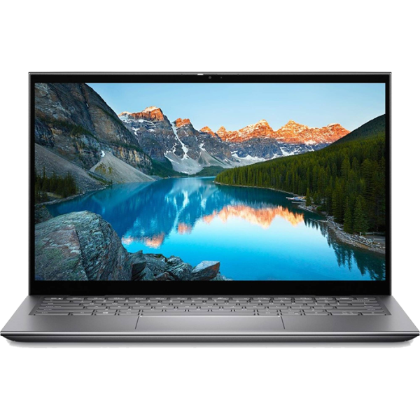 Laptop Dell Inspiron 5410 i7-1195G7/ 6GB DDR4/ 512GB SSD/ 14'' FHD/ WIN10 - G002ASL