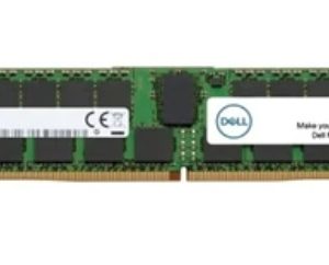 Dell 16GB - 2RX8 DDR4 UDIMM 2666MHz ECC