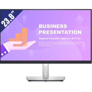 Màn hình LCD Dell P2422HE (1920 x 1080/IPS/60Hz/5 ms)