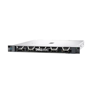 Máy Chủ Dell PowerEdge R450/ Intel Xeon Silver 4310/ 8x2.5Inch/ 16GB/1.2TB HDD - 70297350